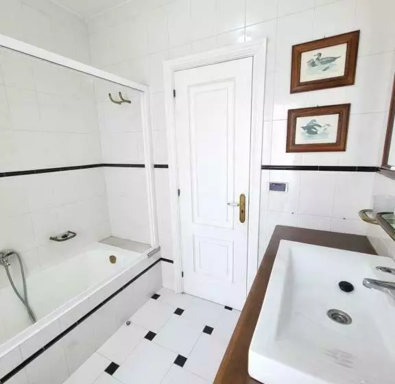 Piso De 3 Habitaciones A 3 Minutos De La Playa