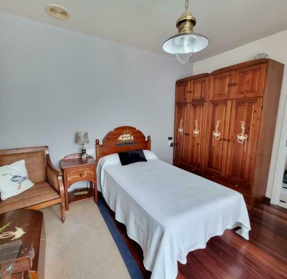 Piso De 3 Habitaciones A 3 Minutos De La Playa