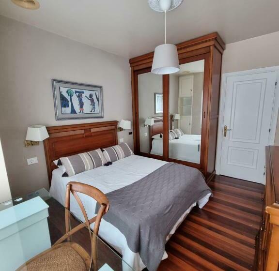 Piso De 3 Habitaciones A 3 Minutos De La Playa