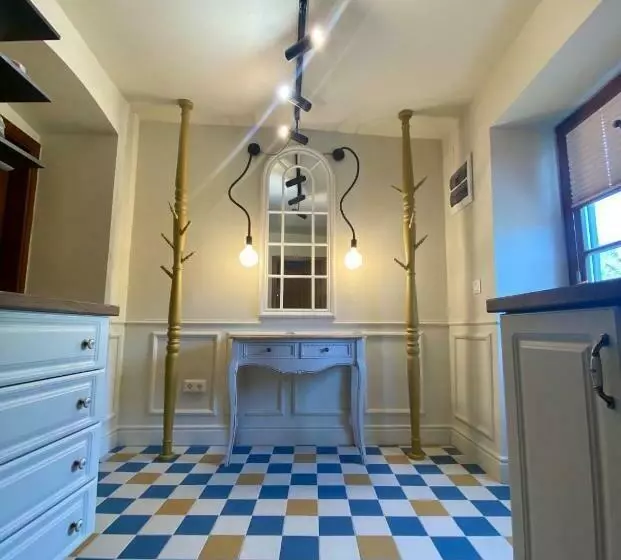 Segesdy Villa