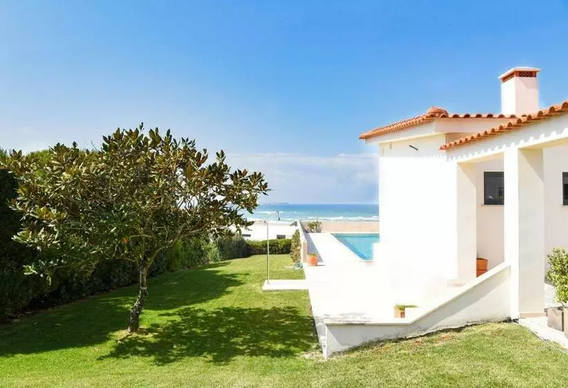 Vila Luxo Da Praia