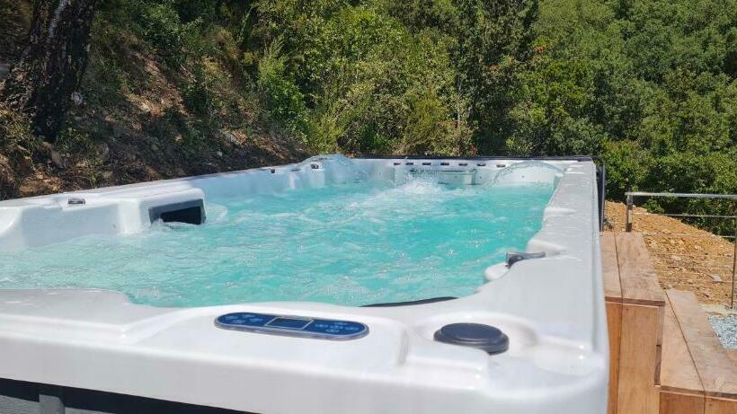 Villa Rocca Bruna, Le Cap Corse 5 Etoiles