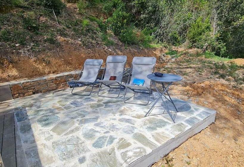 Villa Rocca Bruna, Le Cap Corse 5 Etoiles