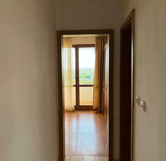 сдам 2х комнатную квартиру в кошарице