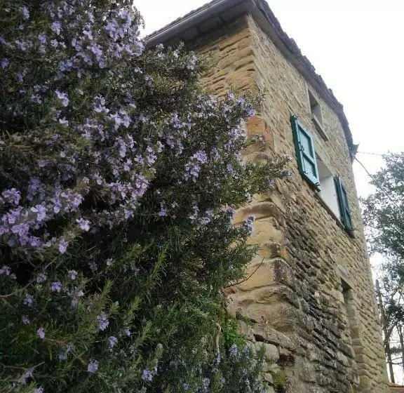 Agriturismo Il Regno Del Marrone