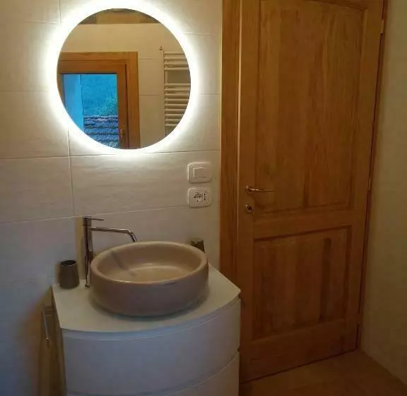 Agriturismo Il Regno Del Marrone