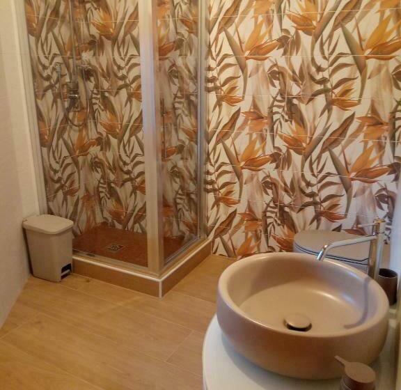 Agriturismo Il Regno Del Marrone