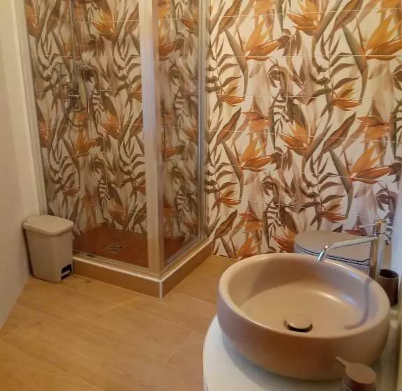 Agriturismo Il Regno Del Marrone