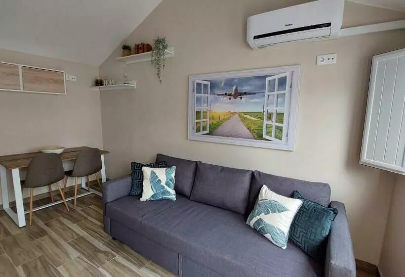 Airport House