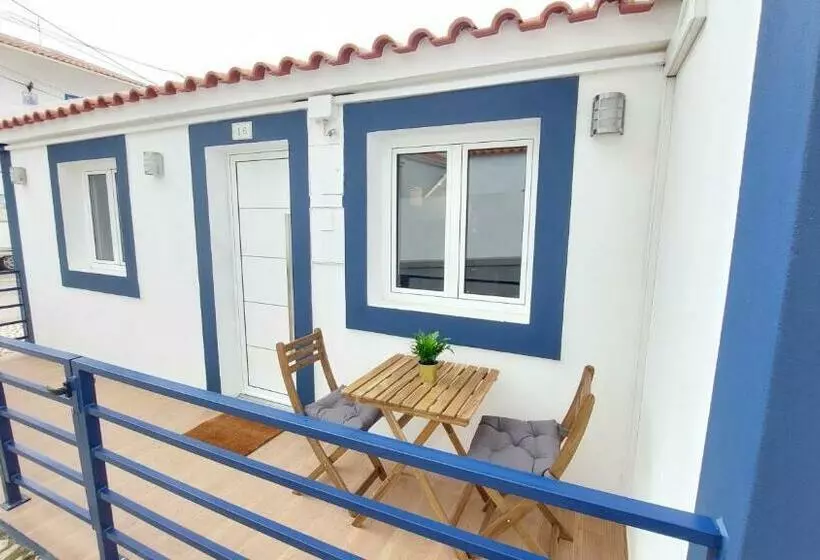 Airport House