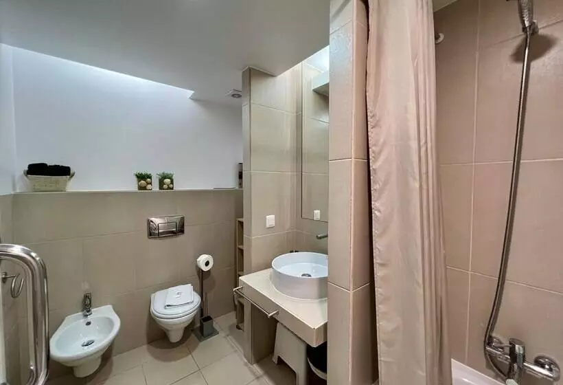 Albufeira Salgados Premium 2 With Pool By Homing