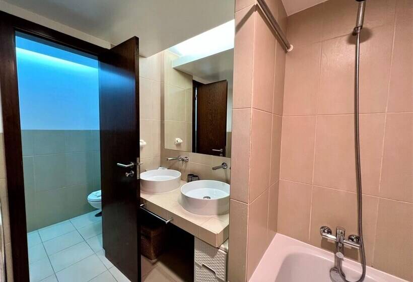 Albufeira Salgados Premium 2 With Pool By Homing