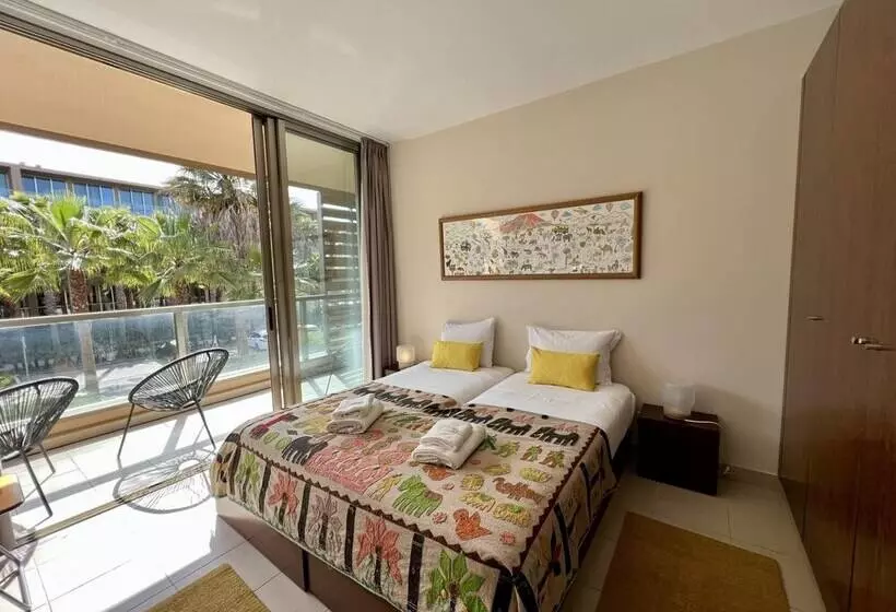 Albufeira Salgados Premium 2 With Pool By Homing