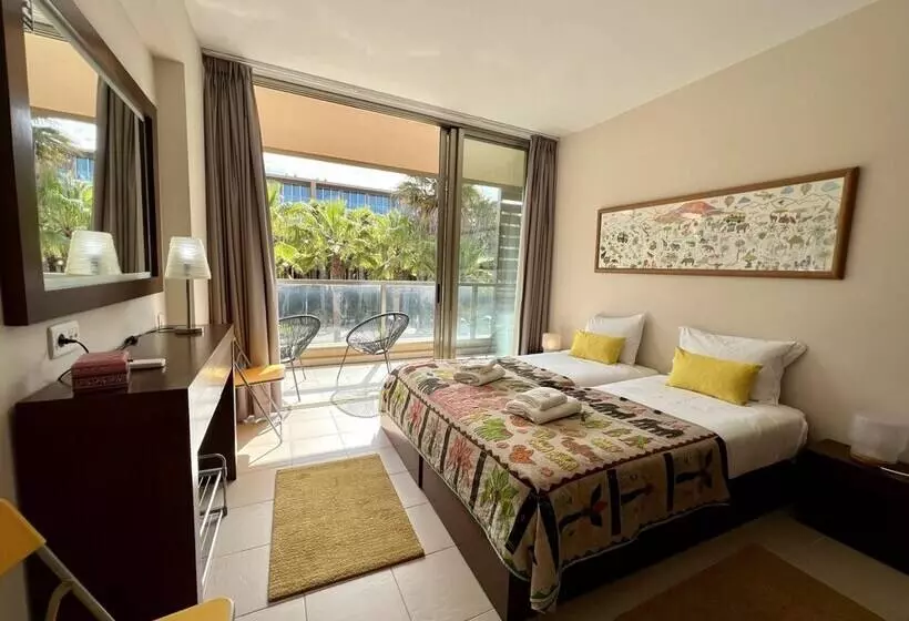 Albufeira Salgados Premium 2 With Pool By Homing