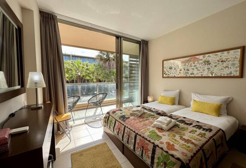 Albufeira Salgados Premium 2 With Pool By Homing