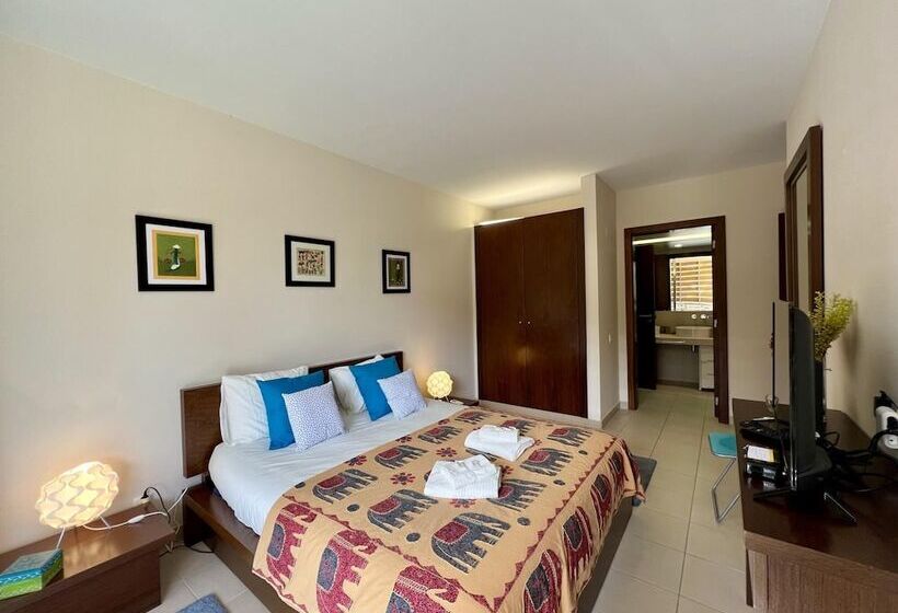 Albufeira Salgados Premium 2 With Pool By Homing