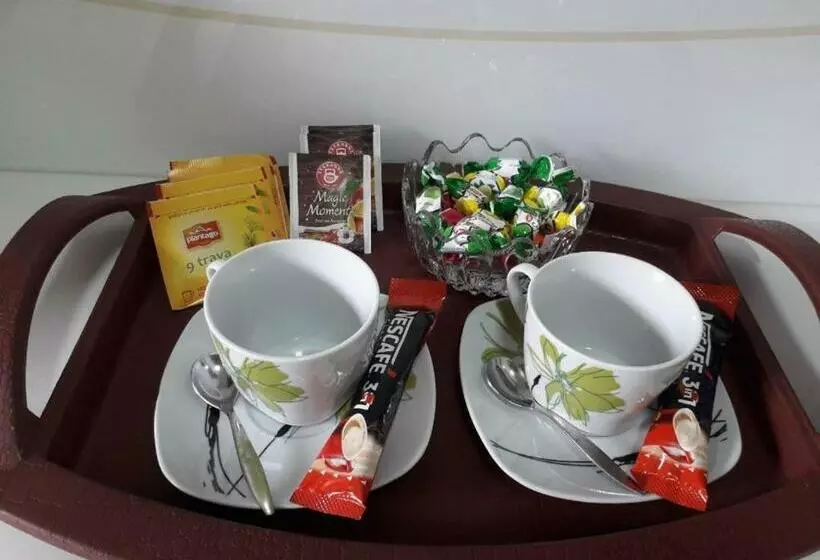 Apartman Divan