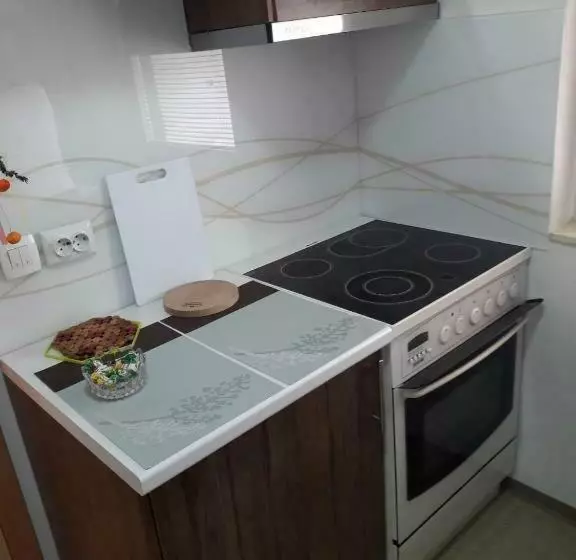 Apartman Divan