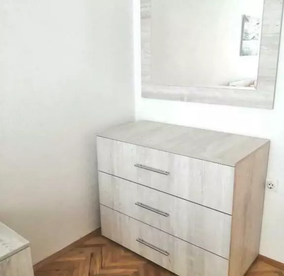 Apartman Greta