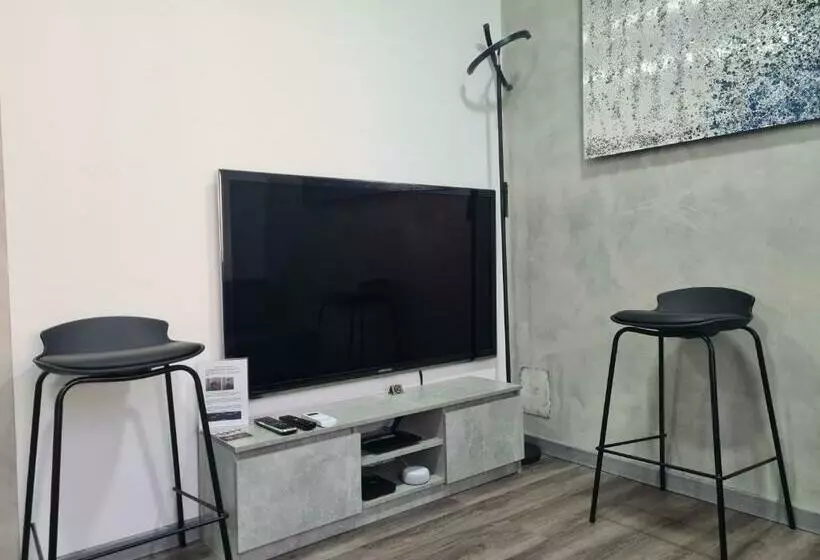 Apartment Udine