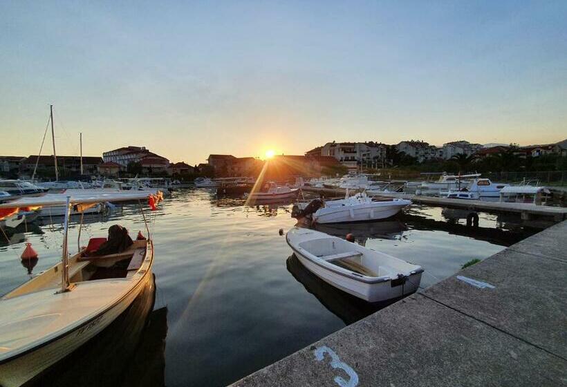 Apartments Kalimanj Star