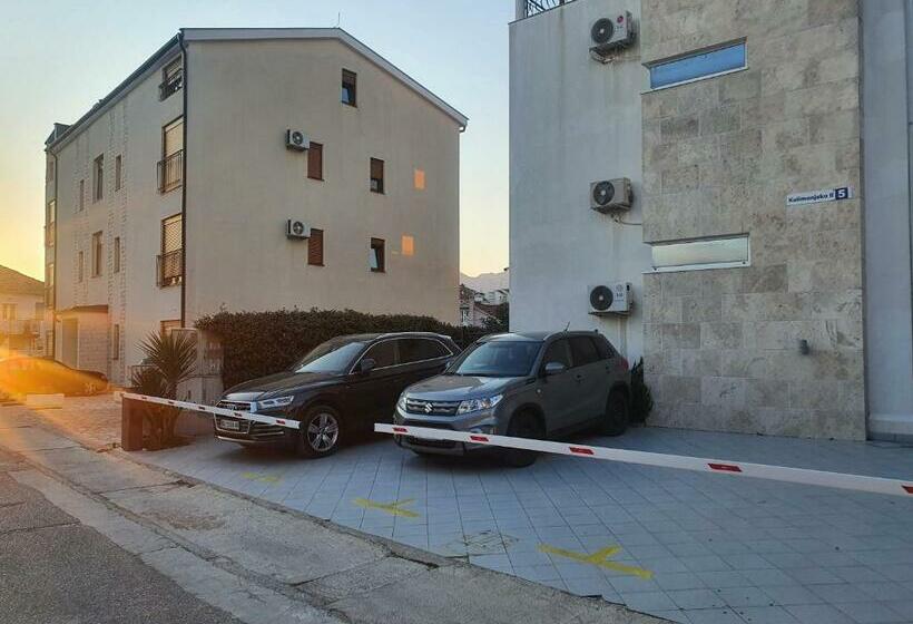 Apartments Kalimanj Star