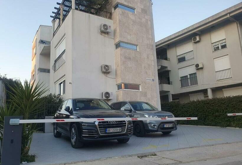 Apartments Kalimanj Star