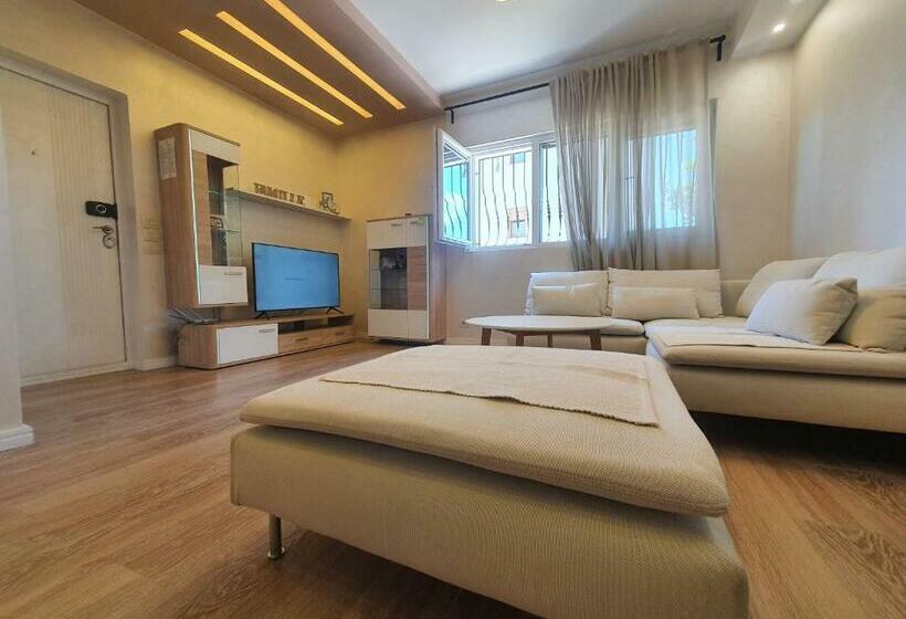 Apartments Kalimanj Star