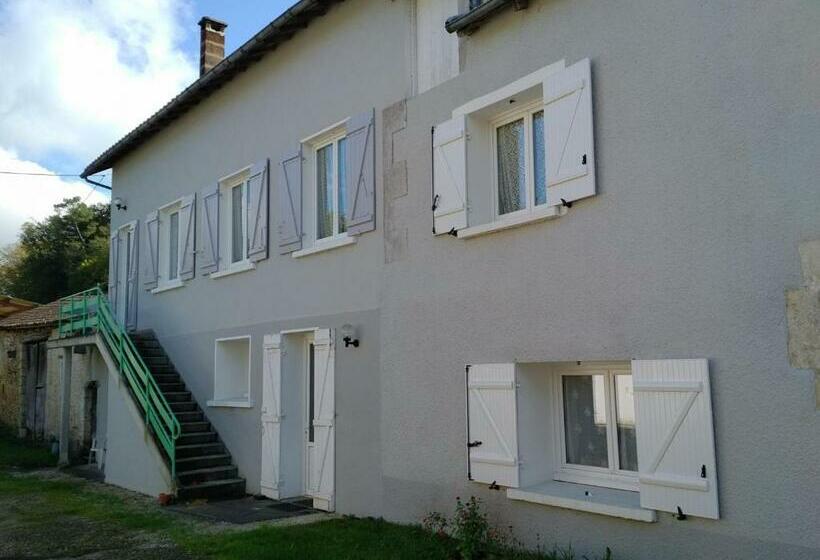 Appartement Château L évêque, 3 Pièces, 4 Personnes Fr 1 616 222