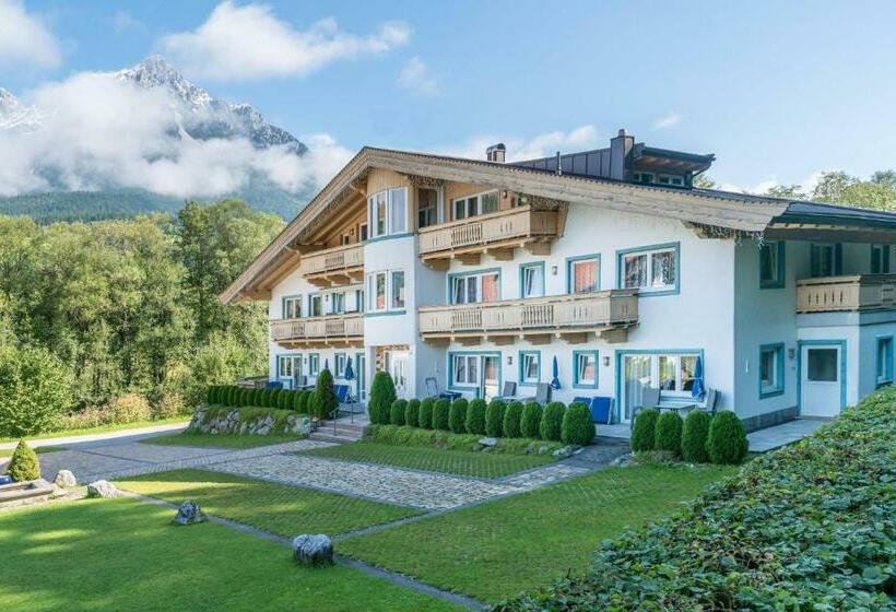 Appartement Hilbrand