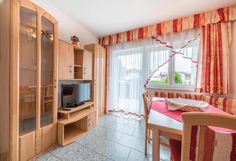 Appartement Hilbrand