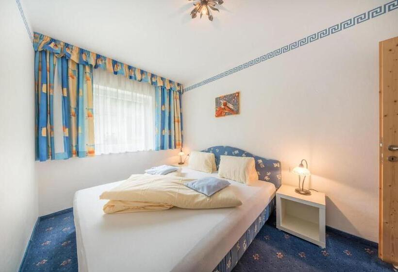 Appartement Hilbrand