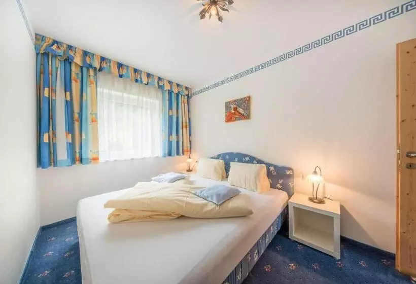 Appartement Hilbrand