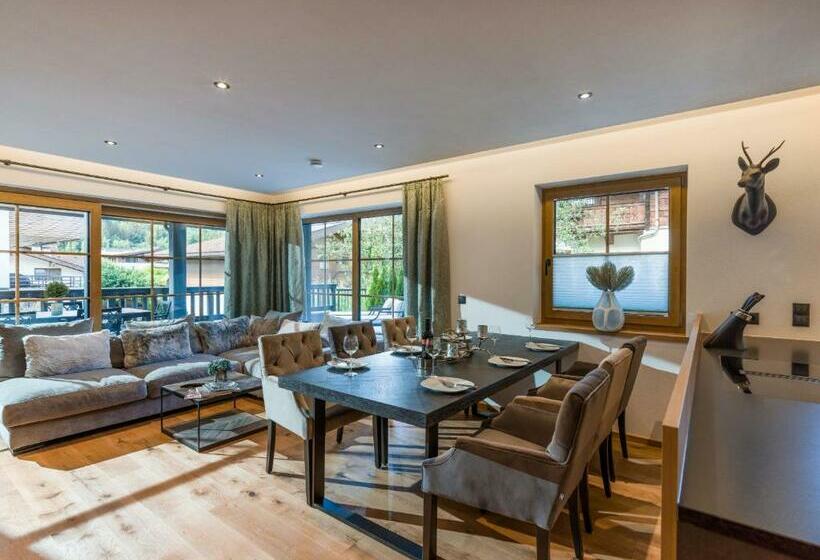 Bergliebe By Apartment Managers