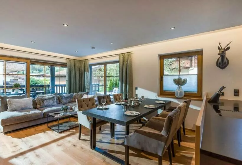 Bergliebe By Apartment Managers