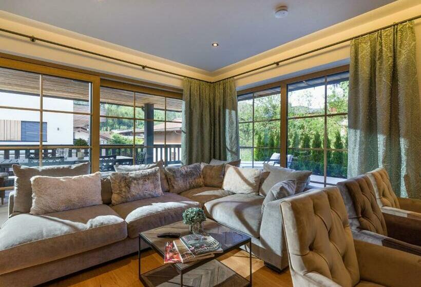 Bergliebe By Apartment Managers