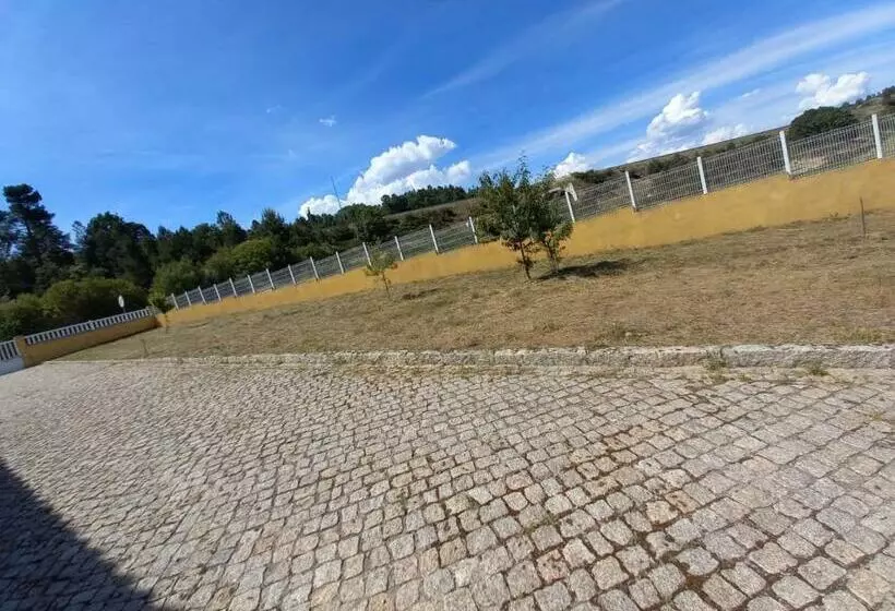 Casa Do Vale