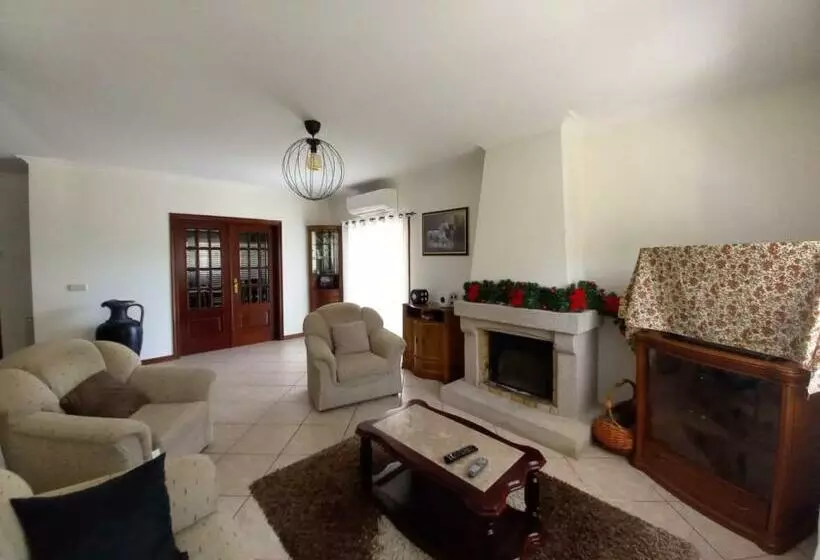 Casa Do Vale
