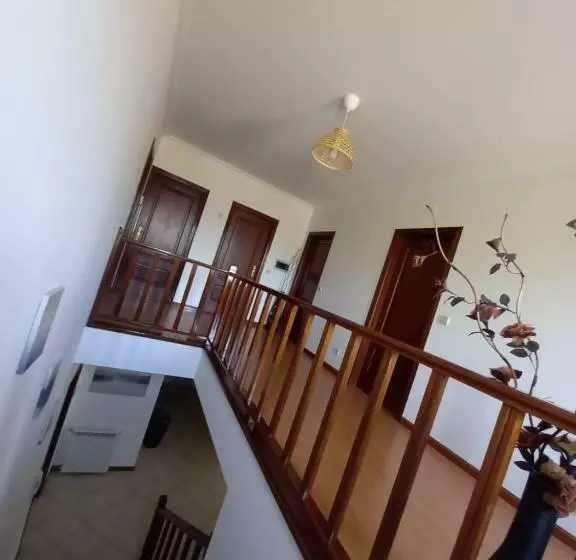 Casa Do Vale