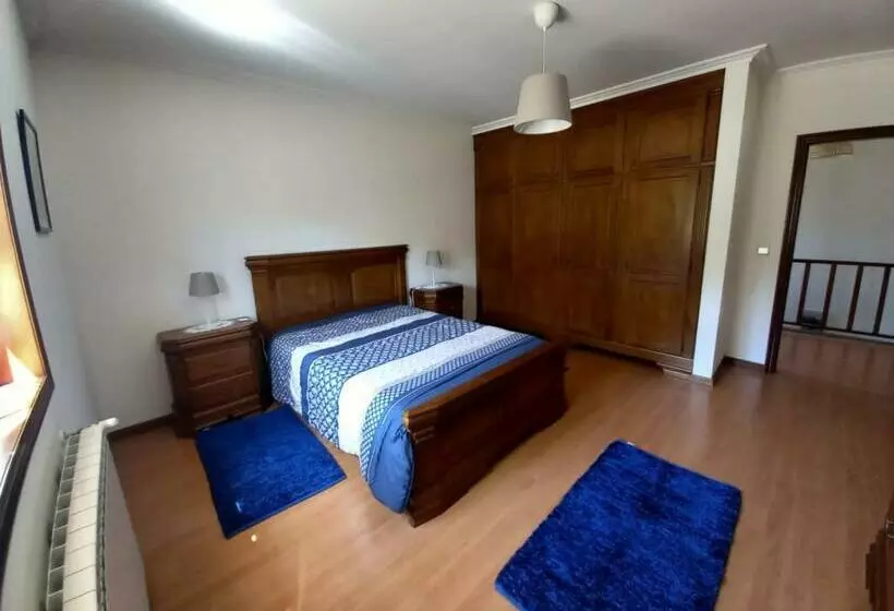 Casa Do Vale