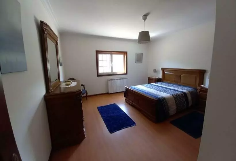Casa Do Vale