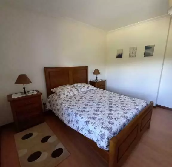 Casa Do Vale