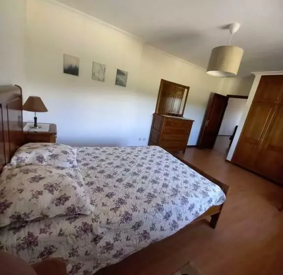 Casa Do Vale