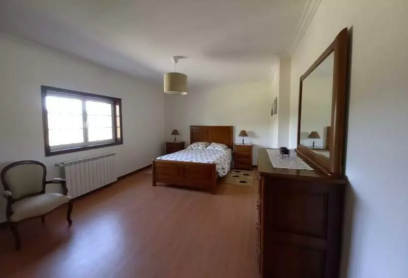 Casa Do Vale