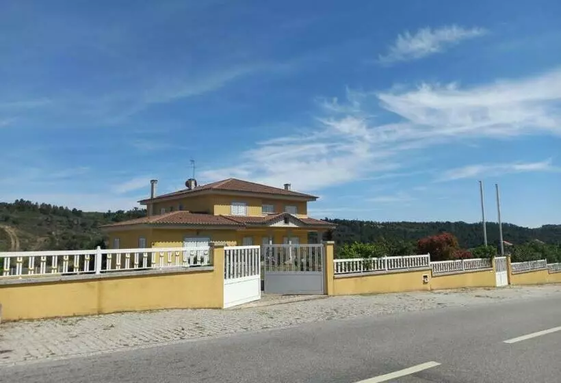 Casa Do Vale