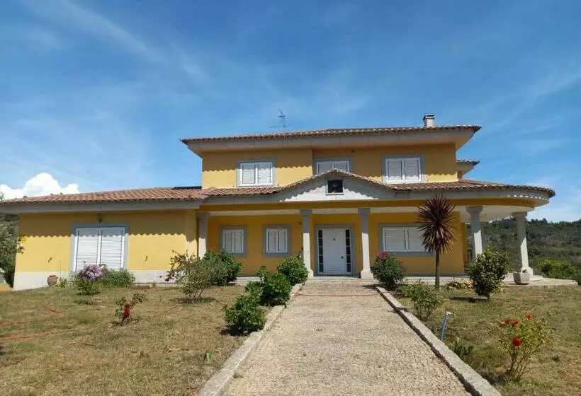 Casa Do Vale