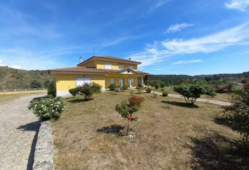 Casa Do Vale