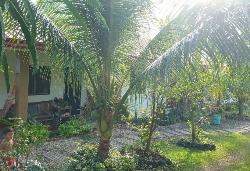 Casa James Apartment, Rooms , Pool And Restaurant