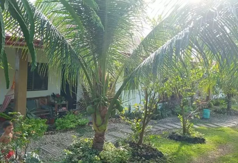 Casa James Apartment, Rooms , Pool And Restaurant