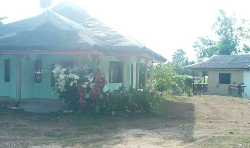 Casa James Apartment, Rooms , Pool And Restaurant